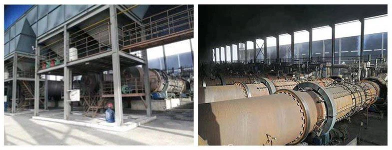 Plant and equipment