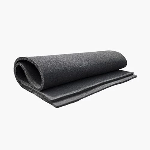 Activated Carbon Foam Activated Carbon Foam