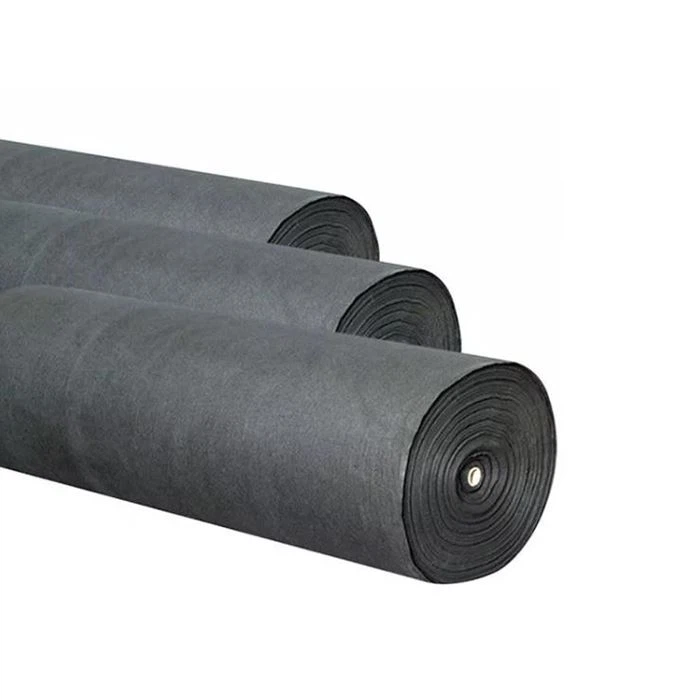 Activated Carbon Non-woven Cloth