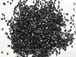 Anthracite Filter Media Anthracite Filter Media