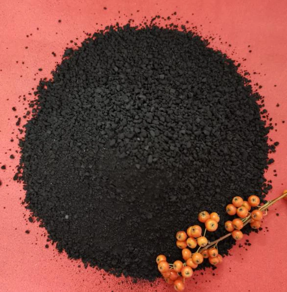Anthracite Filter Media Anthracite Filter Media