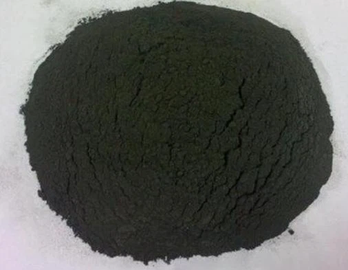 Powdered Activated Carbon Powdered Activated Carbon