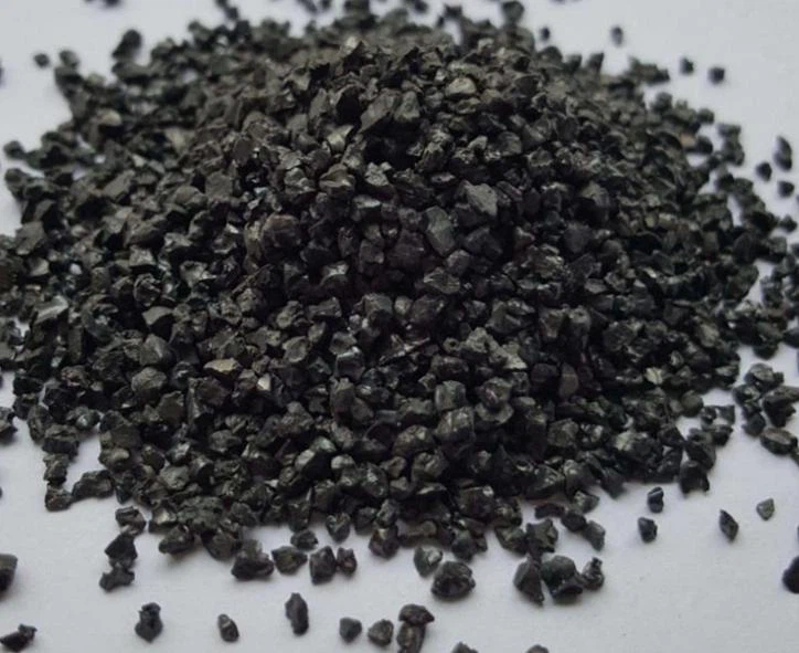 Anthracite Filter Media Anthracite Filter Media