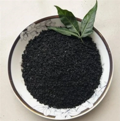 Application Of Exhaust Gas Treatment Activated Carbon in Paint Spraying Workshop