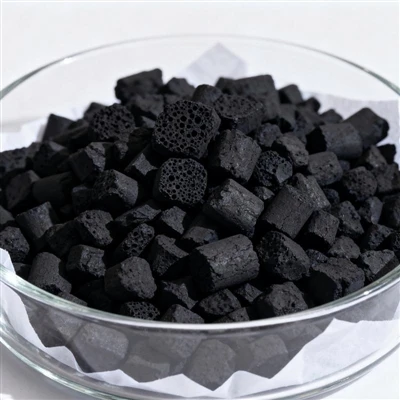 Decolorization Method Of Activated Carbon in Pharmaceutical Process