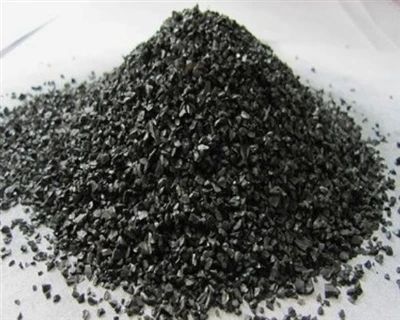 Selection Of High Adsorption Activated Carbon For Air Purification