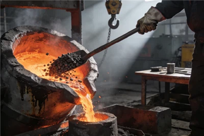 The Applications Of Anthracite Carbon Raiser