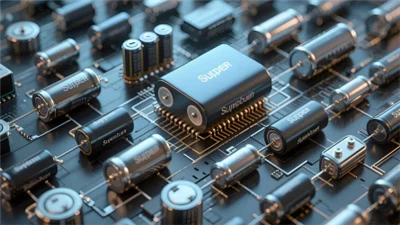 The Application Of Activated Carbon in Supercapacitors
