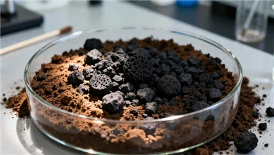 Soil Remediation Activated Carbon Remove Heavy Metals & Purify Environment