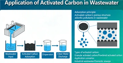 Activated Carbon For Water Treatment: Brewery Wastewater Treatment