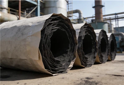 Applications Of Activated-Carbon Paper