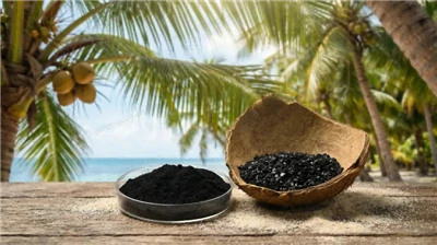 Factors Determining The Price Of Coconut Shell Activated Carbon