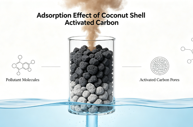 Coconut Shell Activated Carbon Coconut Shell Activated Carbon