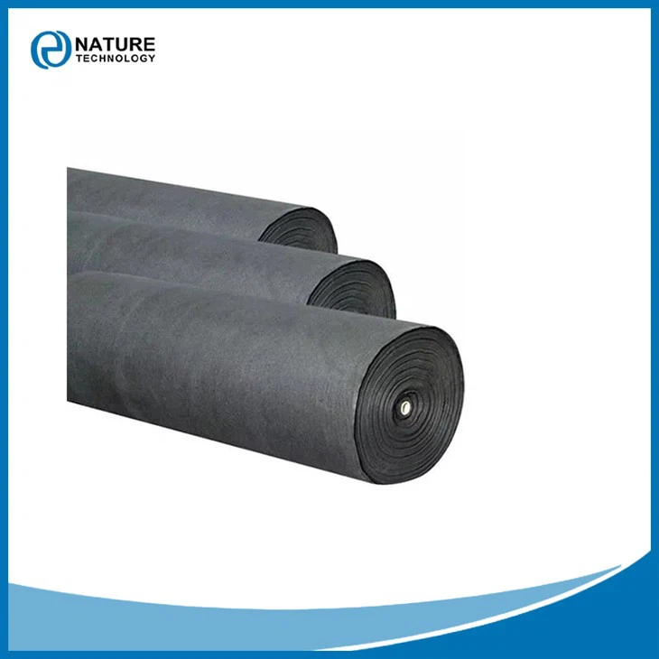 Activated Carbon Non-woven Cloth