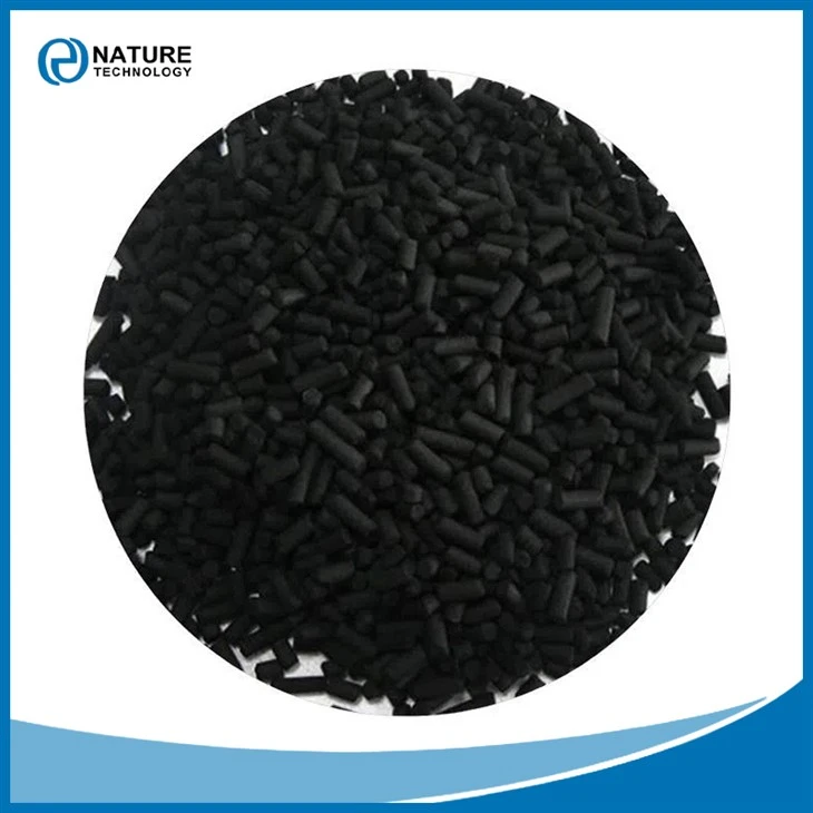 Activated Charcoal For EDLC
