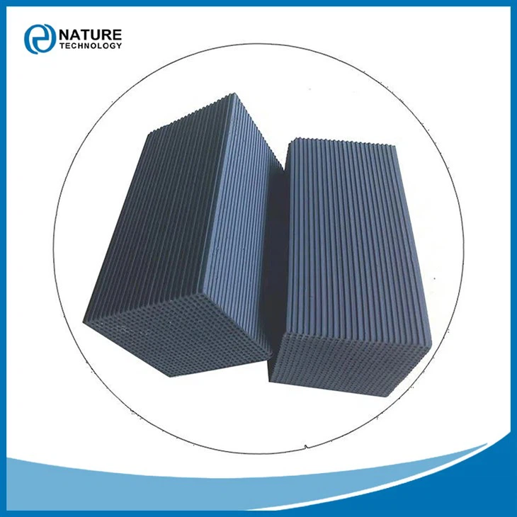 Activated Charcoal for Catalyst Carrier