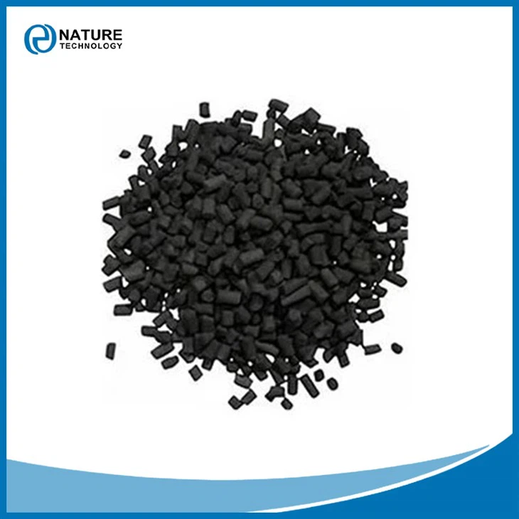 Catalytic Activated Carbon