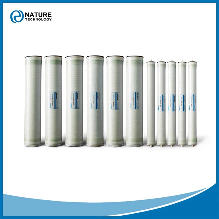 N70 Series Nanofiltration Membrane Elements