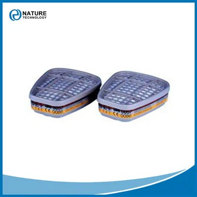 ABE Type Protective Activated Carbon