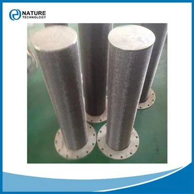 Activated Carbon Fiber Filter Cartridge