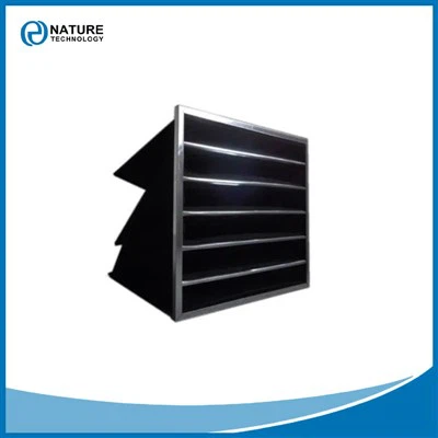 Activated Carbon Filter Bag