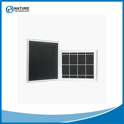 Activated Carbon Filter