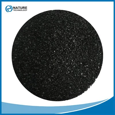 Liquid Activated Carbon for Water Treatment
