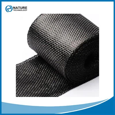 Carbon Fiber Belt