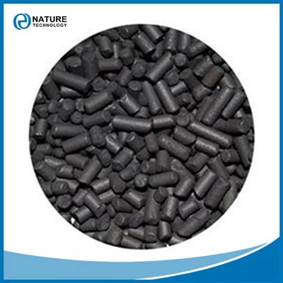 Fast Dispersible Activated Carbon