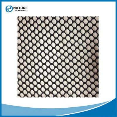 Fish Mesh Activated Carbon Filter
