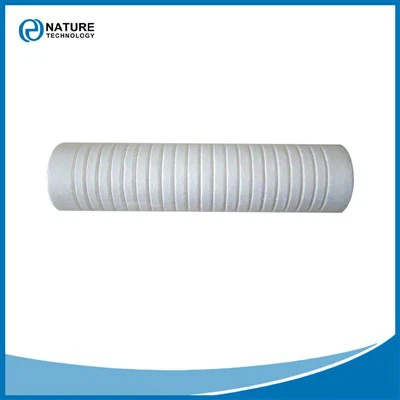 PP Melt Blown Filter Cartridge