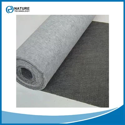 Sandwich Carbon Non-woven Cloth