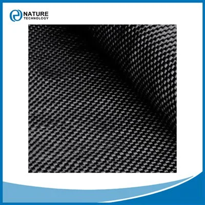 Two-way Carbon Fiber Fabric