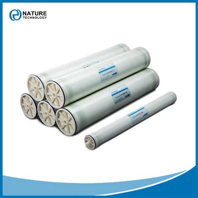 Ultra Low Pressure Series RO Membrane Elements
