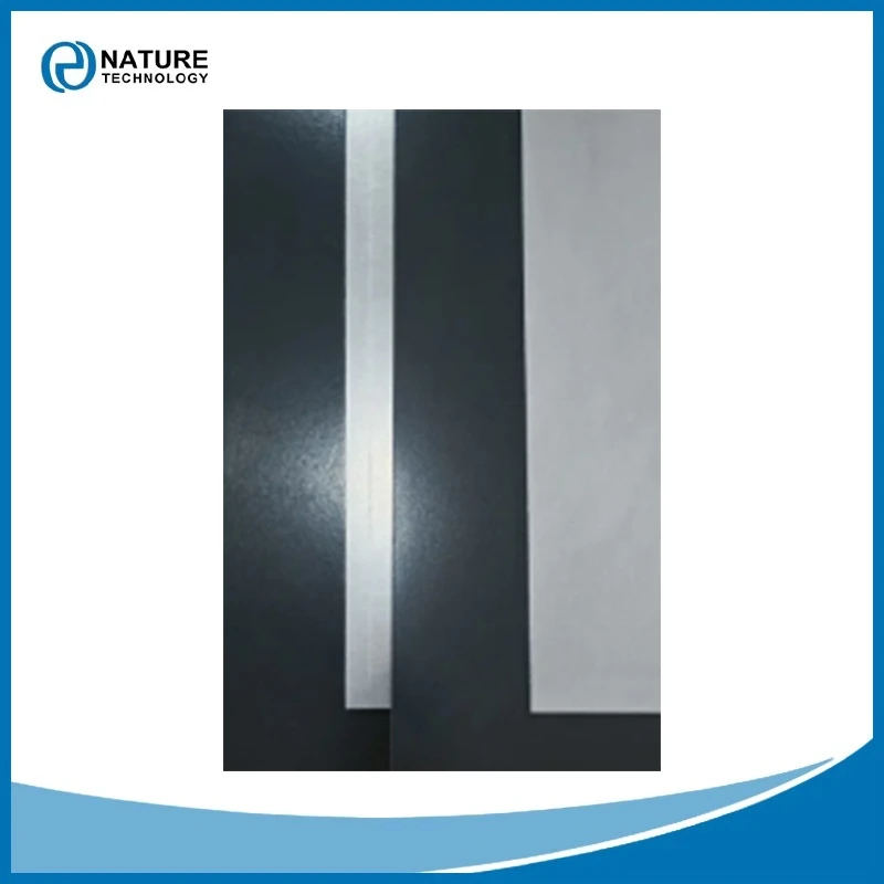 Weldable Flexible Graphite Bipolar Plate Weldable Flexible Graphite Bipolar Plate