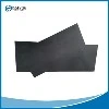 Carbon Fiber Reinforced Carbon-Polymer Bipolar Plate