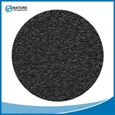Deodorization Gas Modified Activated Carbon