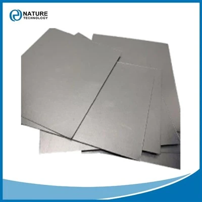 Reinforced Flexible Graphite Bipolar Plate
