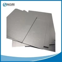 Reinforced Flexible Graphite Bipolar Plate