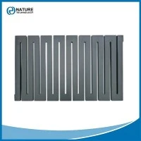 Rigid Flow Field Plate