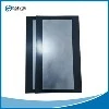 Toughened Carbon-Polymer Bipolar Plate