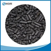 Toxic Gas Filtering And Adsorbing Activated Carbon
