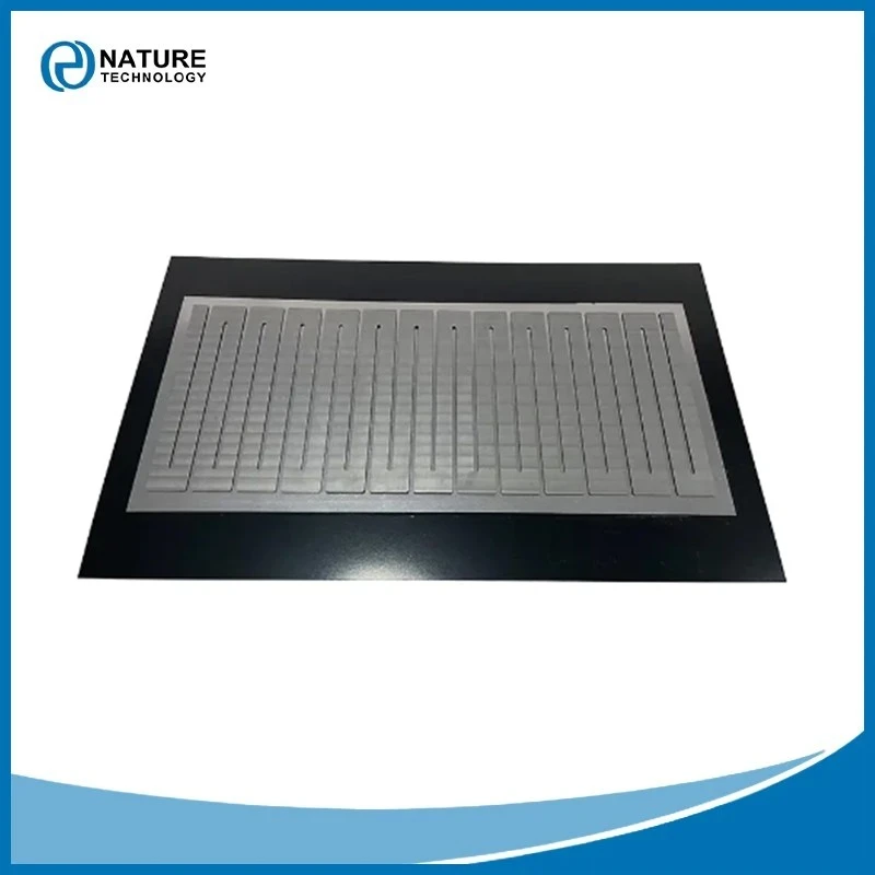 Toughened Carbon-Polymer Bipolar Plate suppliers