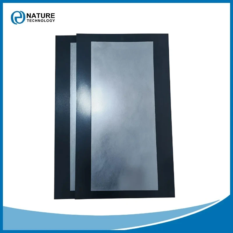 Toughened Carbon-Polymer Bipolar Plate