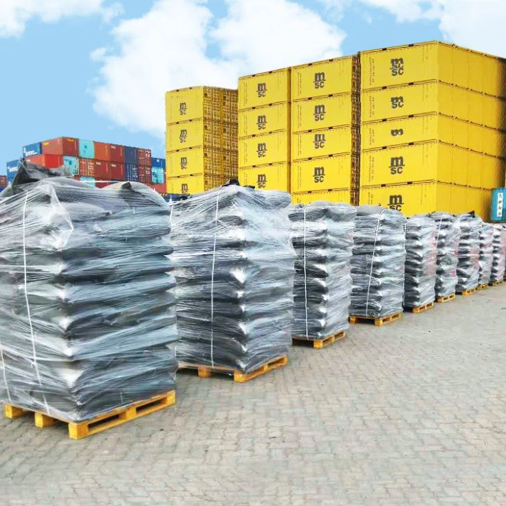 Activated Charcoal for Gas Deodorizer Carbon Powder Pellets Granular Air Purifier Treatment Adsorbers