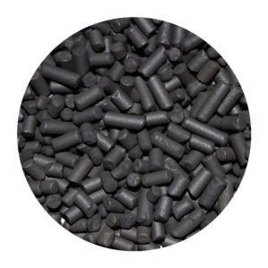 What Is The Principle Of Activated Carbon Filter